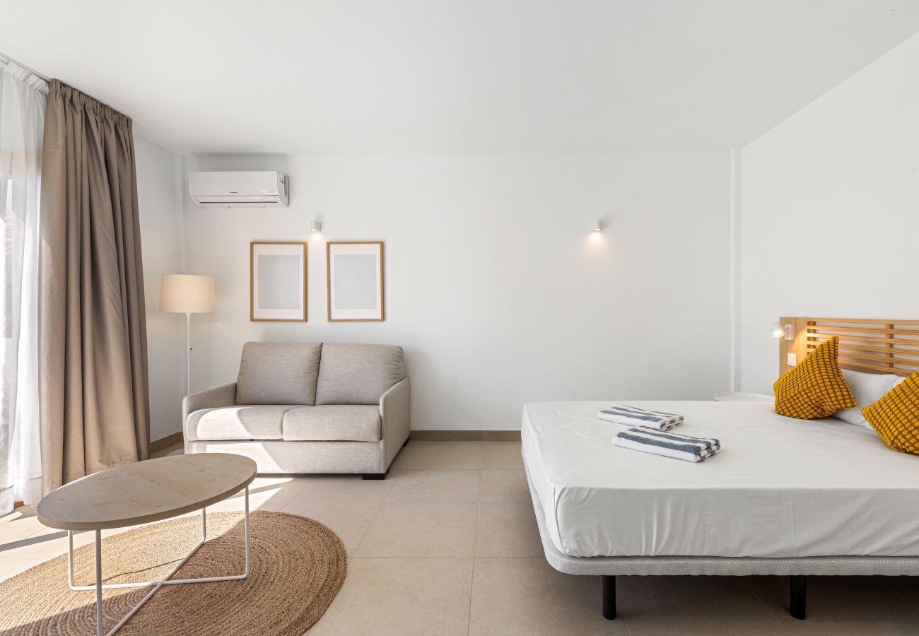Villa à Playa Blanca - Villa Alene - Altos de Lanzarote