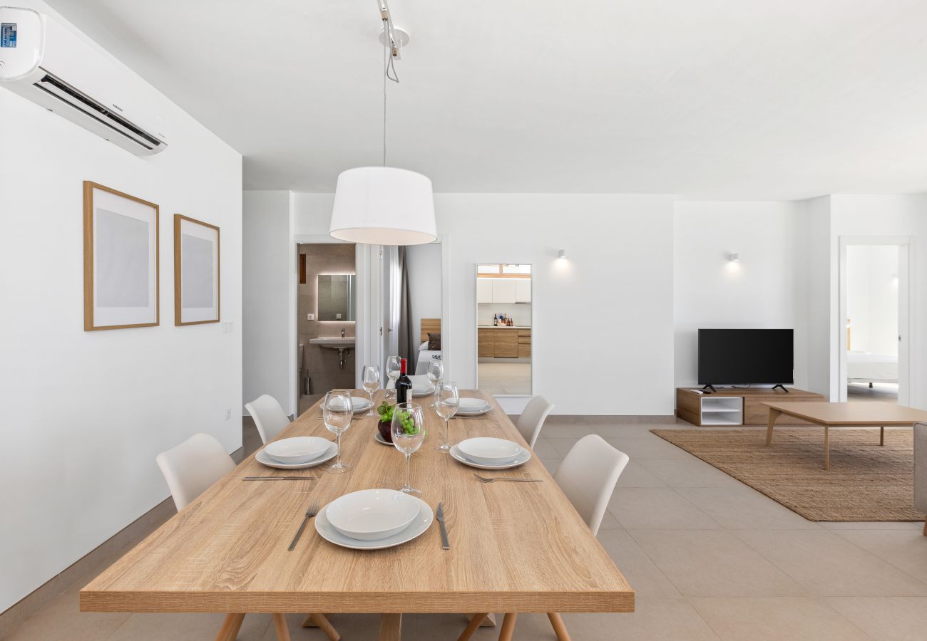 Villa à Playa Blanca - Villa Alene - Altos de Lanzarote