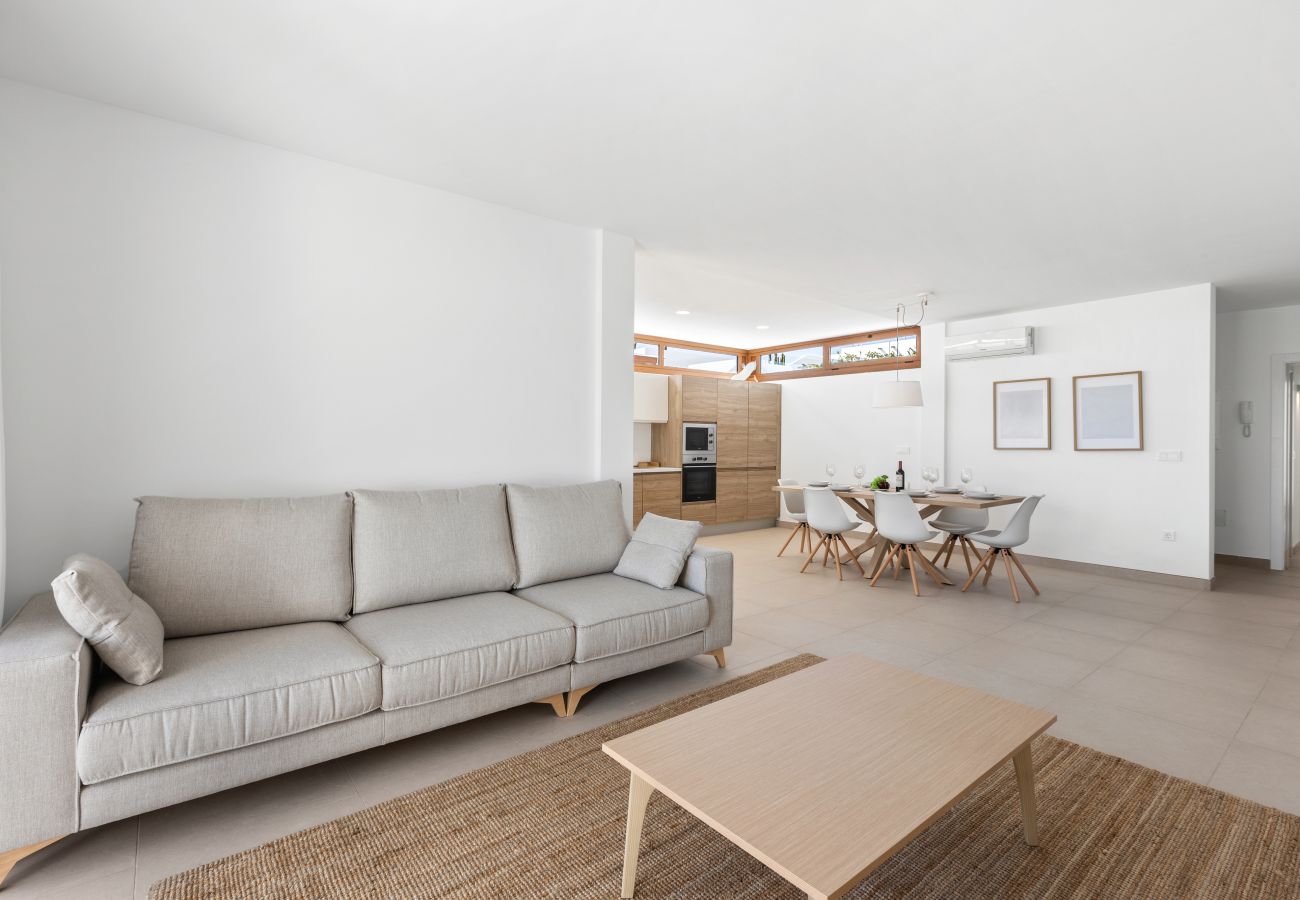 Villa à Playa Blanca - Villa Alene - Altos de Lanzarote