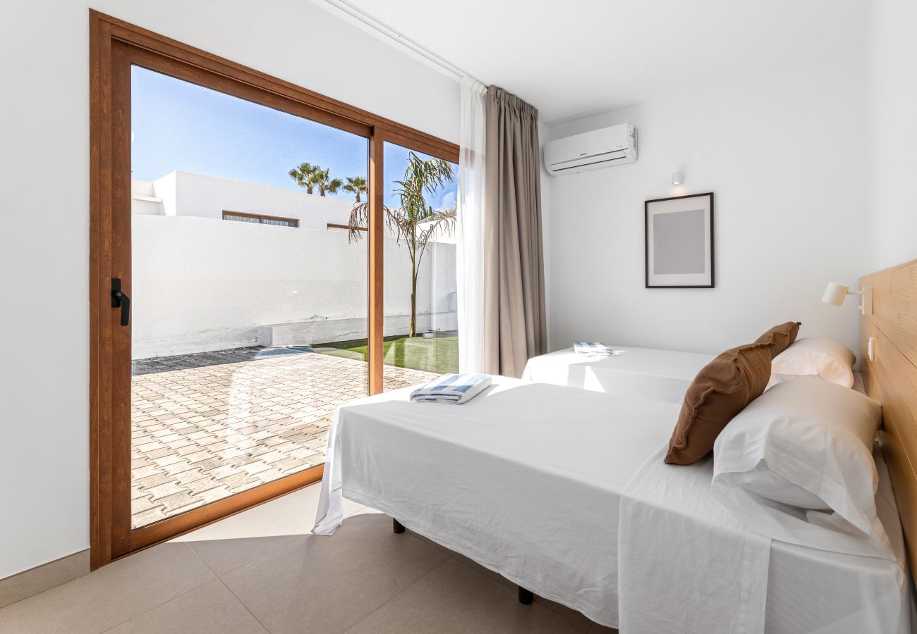Villa à Playa Blanca - Villa Alene - Altos de Lanzarote