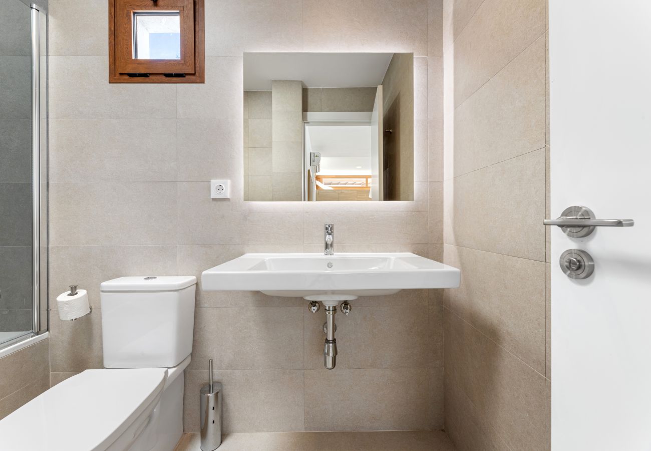 Villa à Playa Blanca - Villa Alene - Altos de Lanzarote