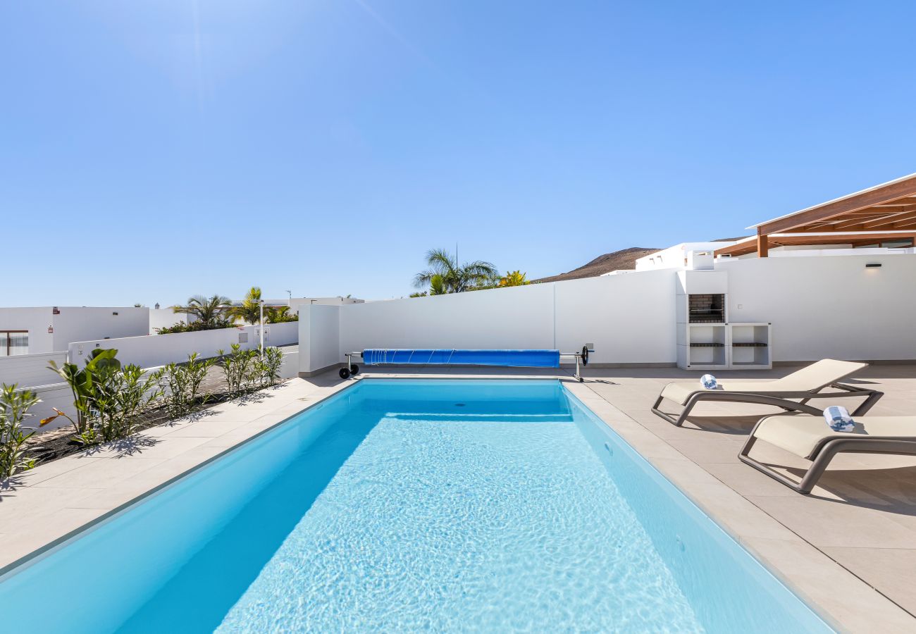 Villa à Playa Blanca - Villa Alene - Altos de Lanzarote