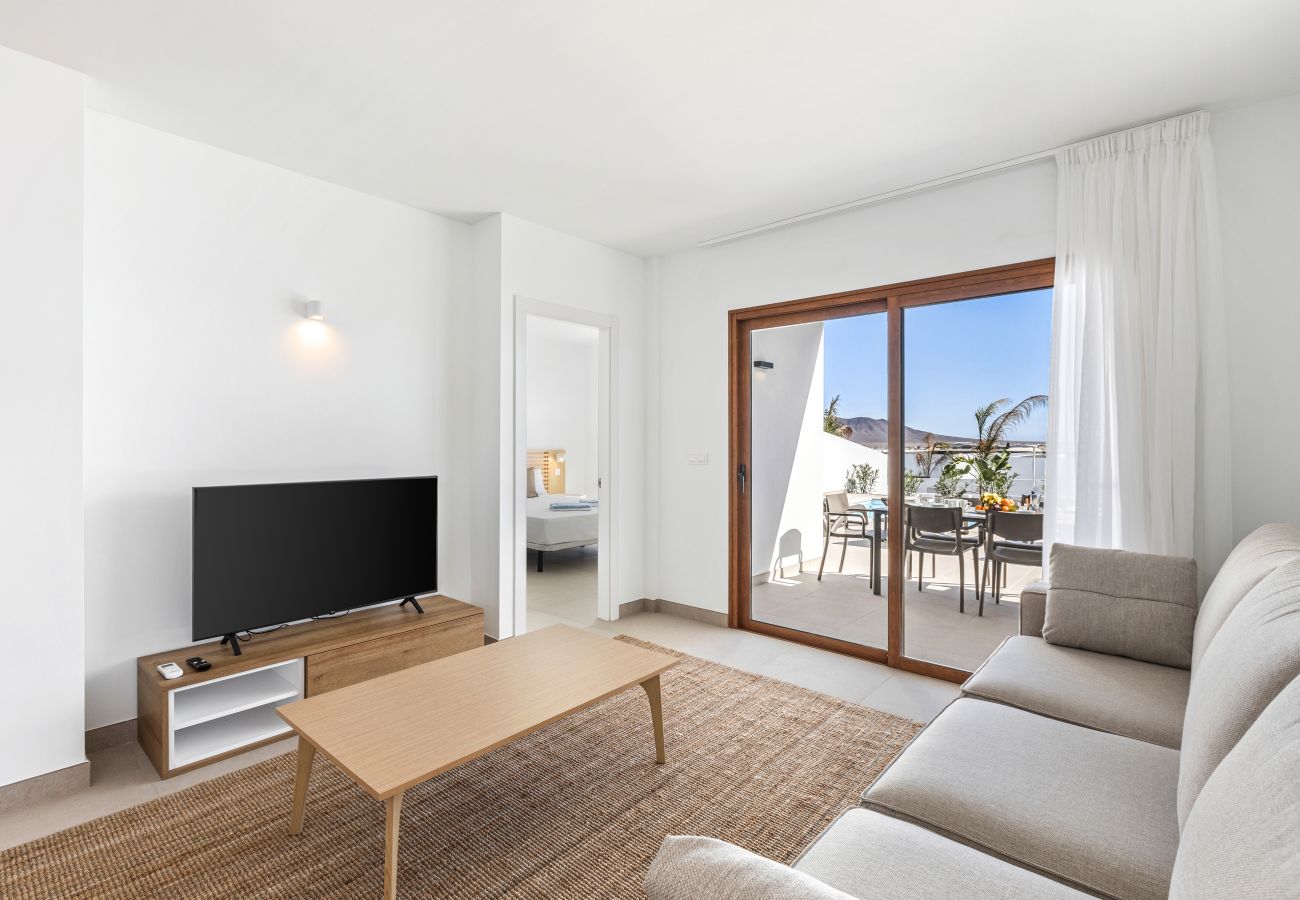 Villa à Playa Blanca - Villa Alene - Altos de Lanzarote