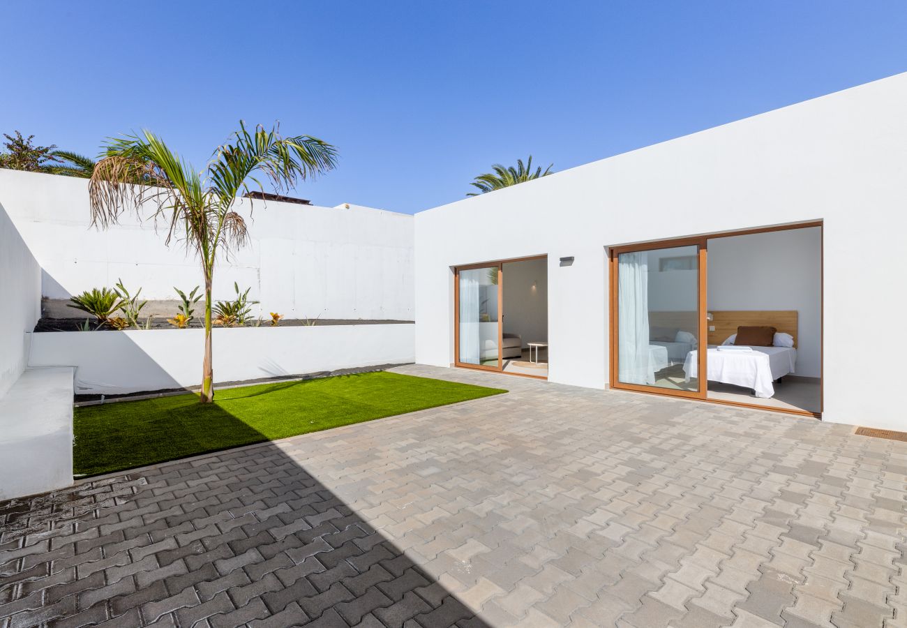 Villa à Playa Blanca - Villa Alene - Altos de Lanzarote