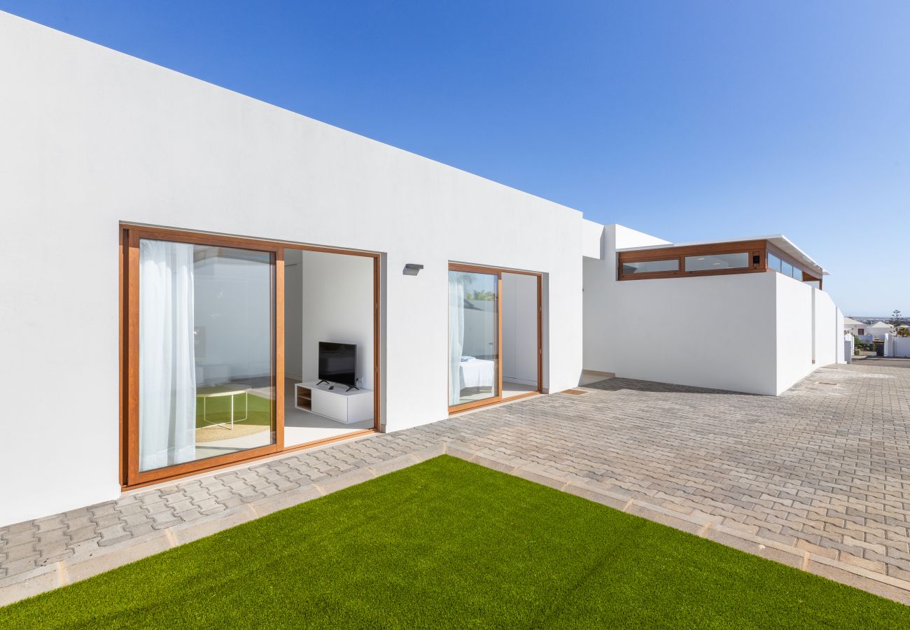 Villa à Playa Blanca - Villa Alene - Altos de Lanzarote