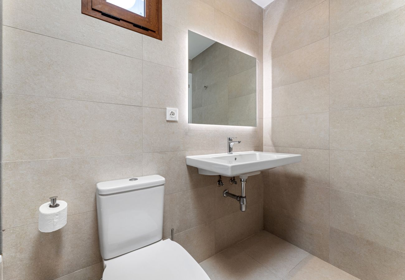 Villa à Playa Blanca - Villa Alene - Altos de Lanzarote