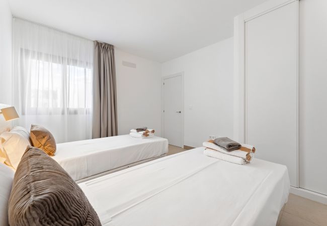 Villa à Playa Blanca - Villa Famara - Altos de Lanzarote Villa à Playa Blanca - Villa Famara - Altos de Lanzarote