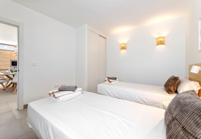 Villa à Playa Blanca - Villa Famara - Altos de Lanzarote Villa à Playa Blanca - Villa Famara - Altos de Lanzarote