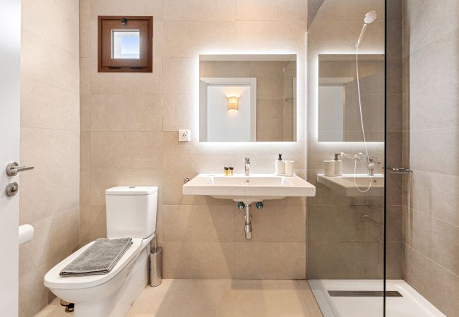 Villa à Playa Blanca - Villa Famara - Altos de Lanzarote Villa à Playa Blanca - Villa Famara - Altos de Lanzarote