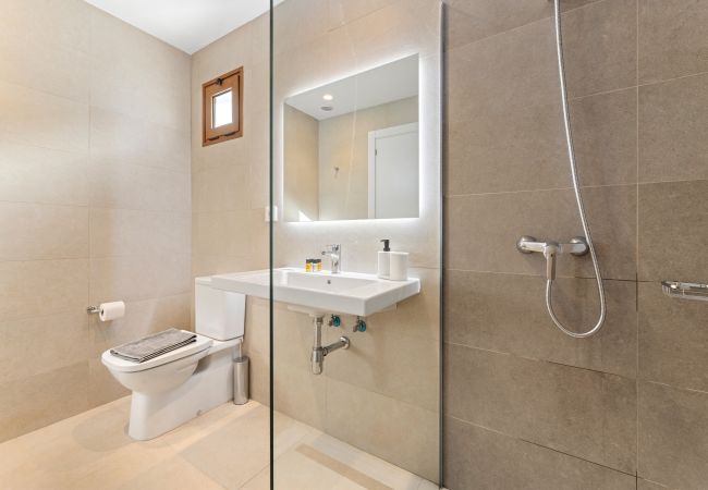 Villa à Playa Blanca - Villa Famara - Altos de Lanzarote Villa à Playa Blanca - Villa Famara - Altos de Lanzarote