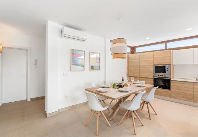 Villa à Playa Blanca - Villa Famara - Altos de Lanzarote Villa à Playa Blanca - Villa Famara - Altos de Lanzarote