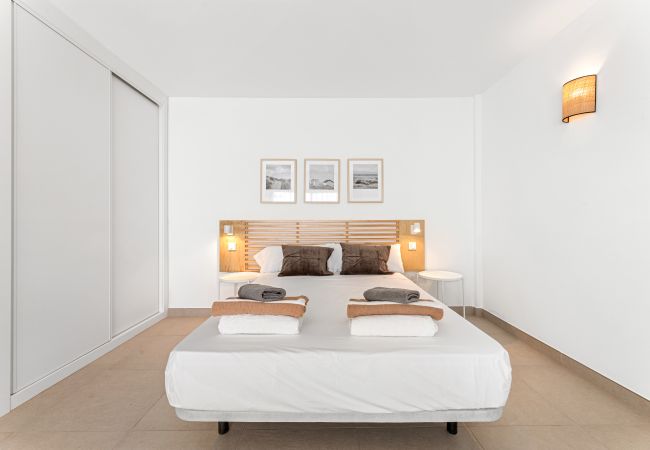 Villa à Playa Blanca - Villa Famara - Altos de Lanzarote Villa à Playa Blanca - Villa Famara - Altos de Lanzarote