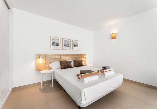 Villa à Playa Blanca - Villa Famara - Altos de Lanzarote Villa à Playa Blanca - Villa Famara - Altos de Lanzarote