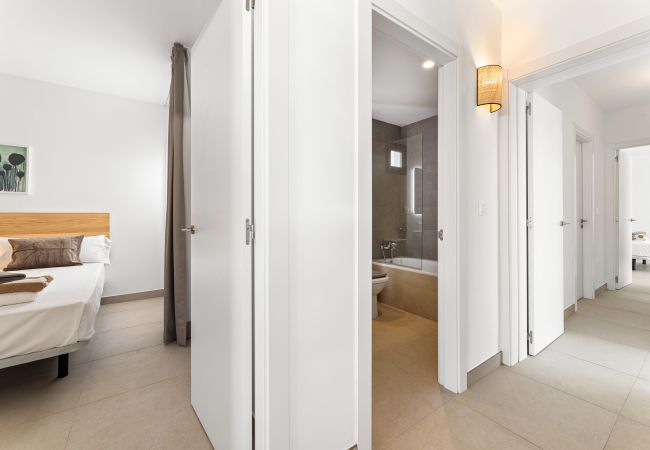 Villa à Playa Blanca - Villa Famara - Altos de Lanzarote Villa à Playa Blanca - Villa Famara - Altos de Lanzarote