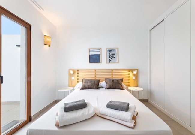 Villa à Playa Blanca - Villa Famara - Altos de Lanzarote Villa à Playa Blanca - Villa Famara - Altos de Lanzarote