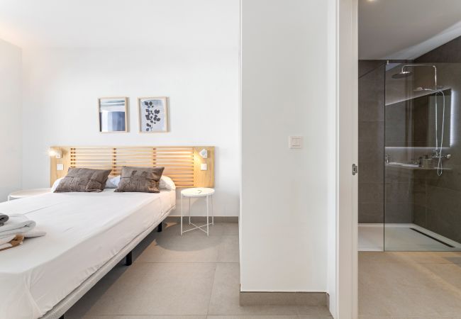 Villa à Playa Blanca - Villa Famara - Altos de Lanzarote Villa à Playa Blanca - Villa Famara - Altos de Lanzarote