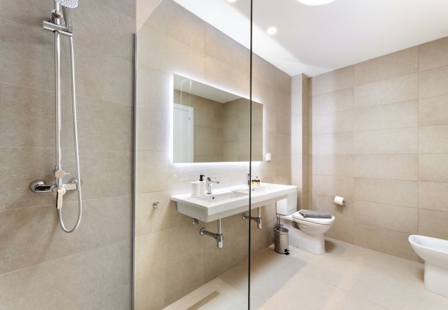 Villa à Playa Blanca - Villa Famara - Altos de Lanzarote Villa à Playa Blanca - Villa Famara - Altos de Lanzarote