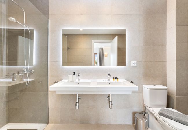 Villa à Playa Blanca - Villa Famara - Altos de Lanzarote Villa à Playa Blanca - Villa Famara - Altos de Lanzarote