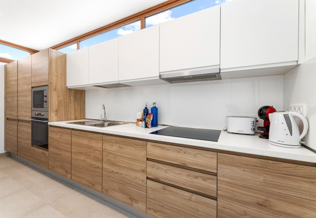 Villa à Playa Blanca - Villa Famara - Altos de Lanzarote Villa à Playa Blanca - Villa Famara - Altos de Lanzarote