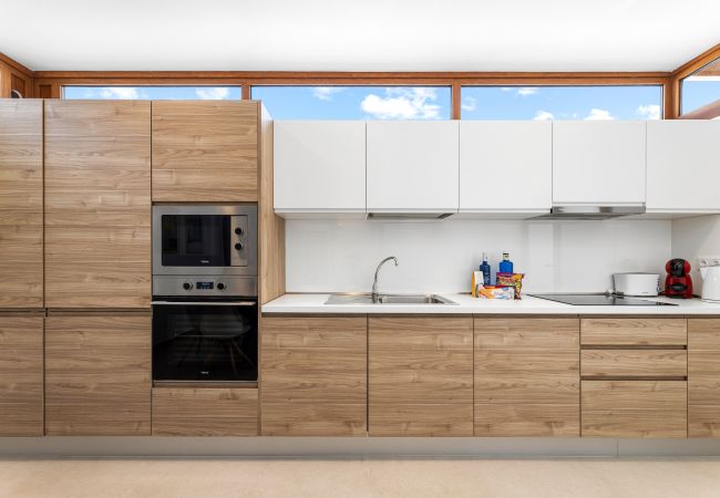 Villa à Playa Blanca - Villa Famara - Altos de Lanzarote Villa à Playa Blanca - Villa Famara - Altos de Lanzarote