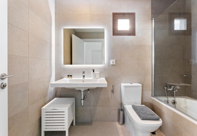 Villa à Playa Blanca - Villa Famara - Altos de Lanzarote Villa à Playa Blanca - Villa Famara - Altos de Lanzarote