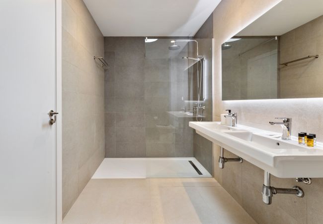 Villa à Playa Blanca - Villa Famara - Altos de Lanzarote Villa à Playa Blanca - Villa Famara - Altos de Lanzarote