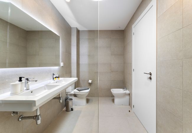 Villa à Playa Blanca - Villa Famara - Altos de Lanzarote Villa à Playa Blanca - Villa Famara - Altos de Lanzarote