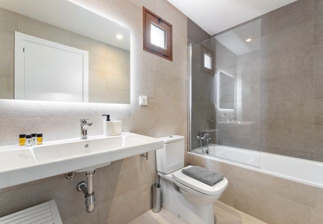 Villa à Playa Blanca - Villa Famara - Altos de Lanzarote Villa à Playa Blanca - Villa Famara - Altos de Lanzarote