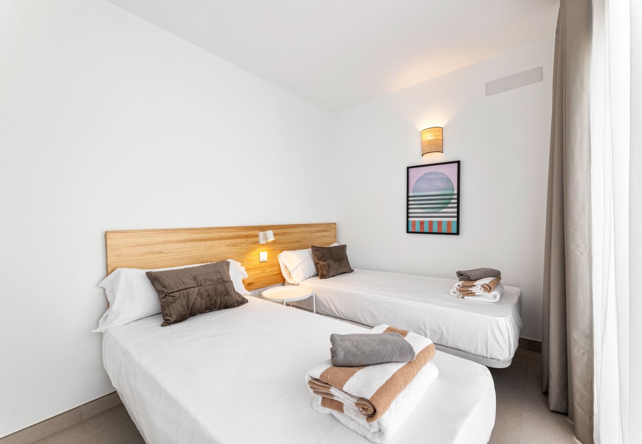 Villa à Playa Blanca - Villa Famara - Altos de Lanzarote