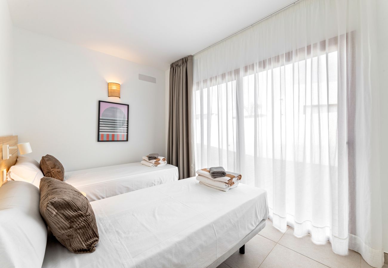 Villa à Playa Blanca - Villa Famara - Altos de Lanzarote
