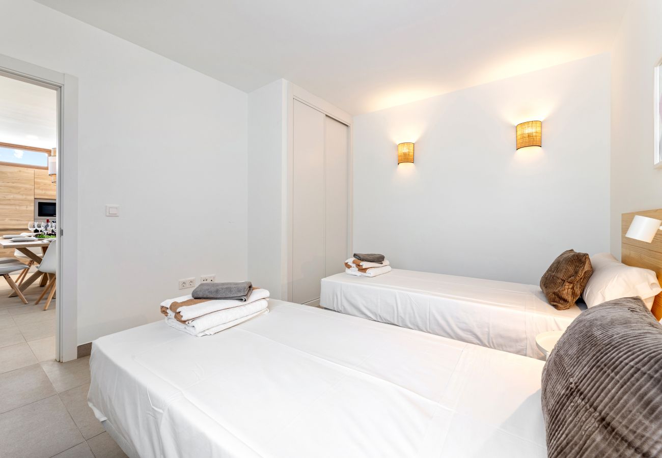 Villa à Playa Blanca - Villa Famara - Altos de Lanzarote