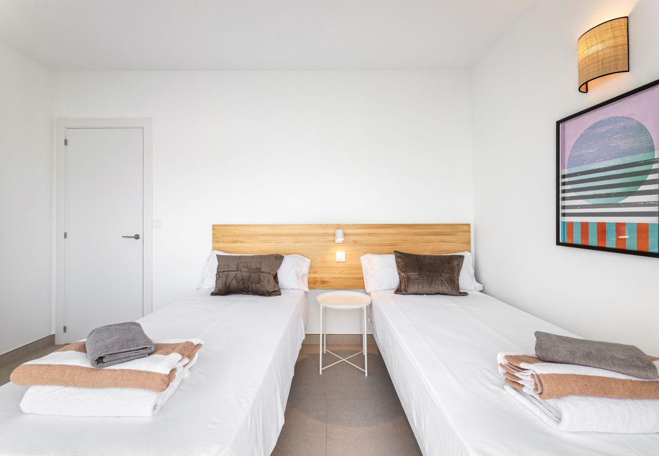 Villa à Playa Blanca - Villa Famara - Altos de Lanzarote