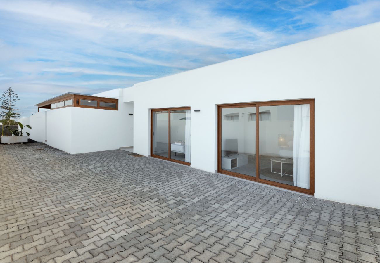 Villa à Playa Blanca - Villa Famara - Altos de Lanzarote