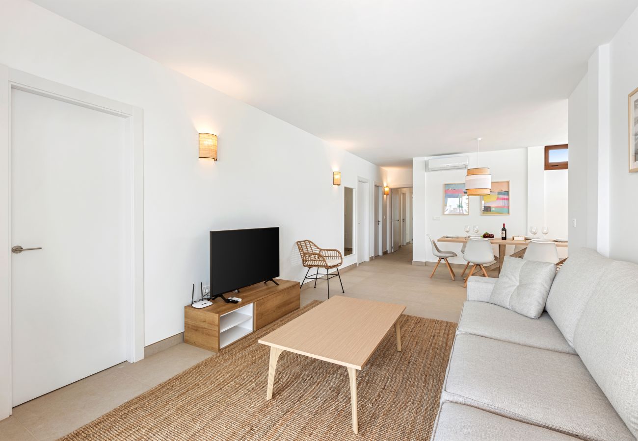 Villa à Playa Blanca - Villa Famara - Altos de Lanzarote