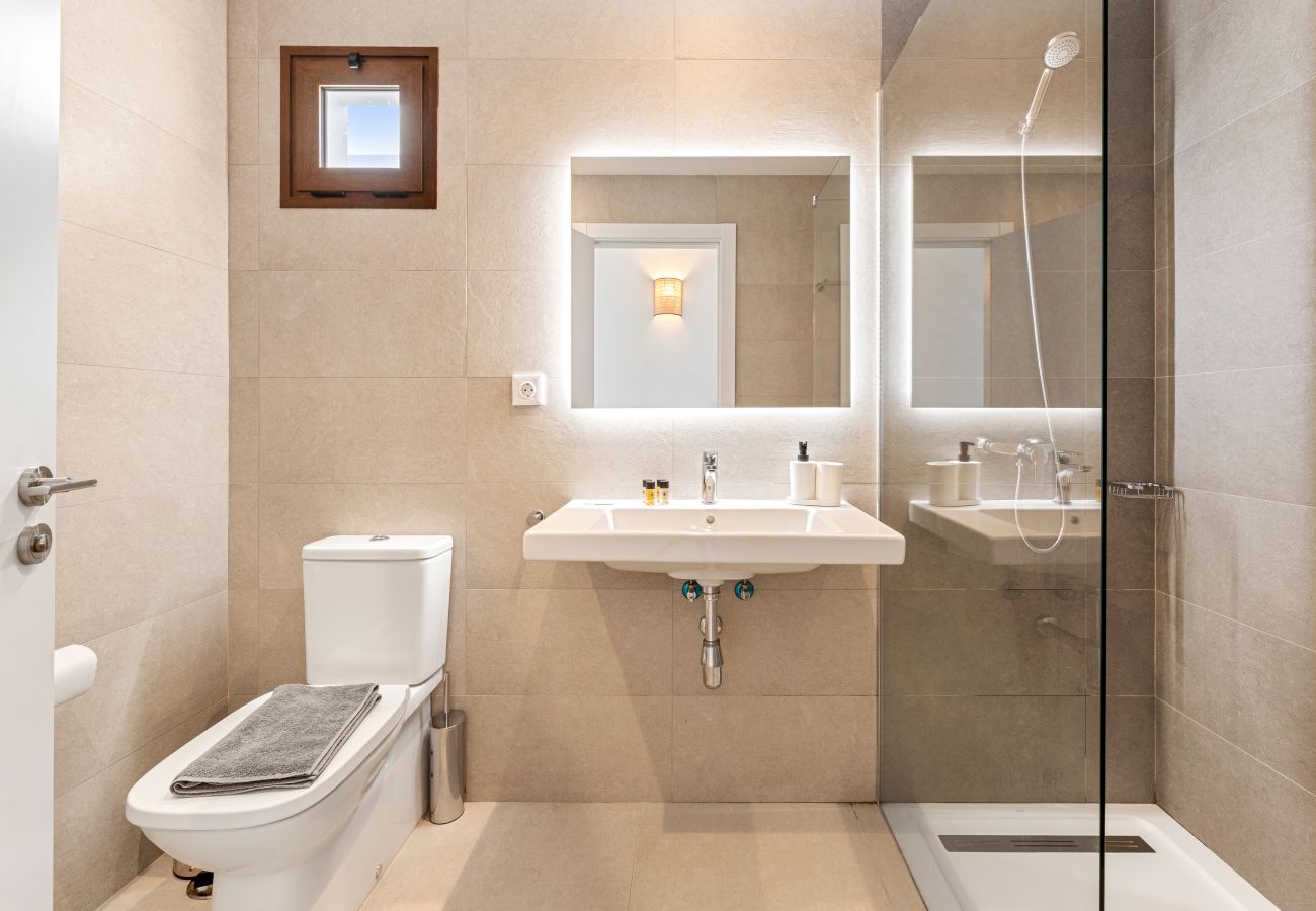 Villa à Playa Blanca - Villa Famara - Altos de Lanzarote
