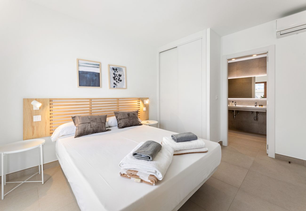 Villa à Playa Blanca - Villa Famara - Altos de Lanzarote