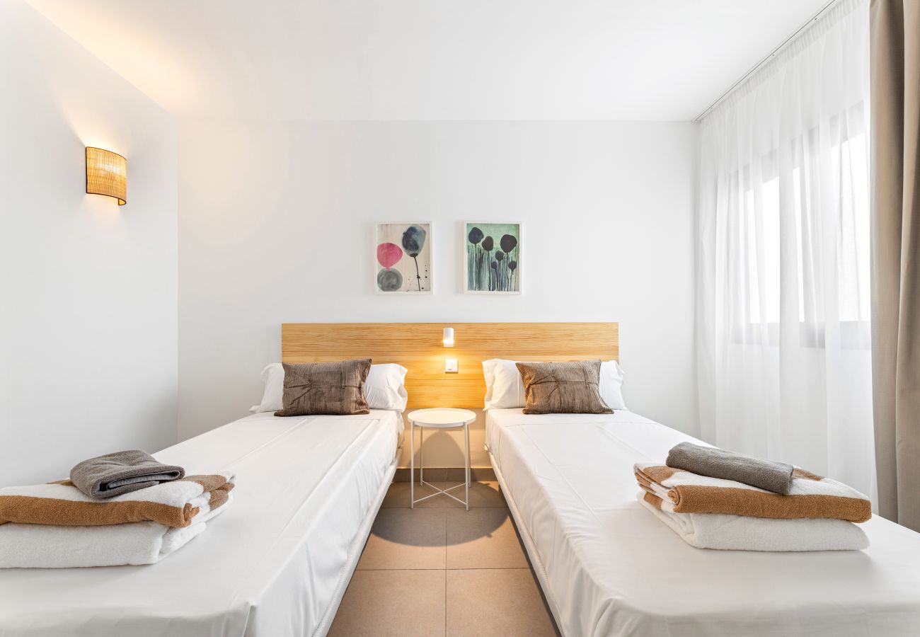 Villa à Playa Blanca - Villa Famara - Altos de Lanzarote