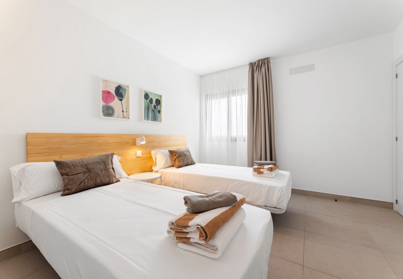 Villa à Playa Blanca - Villa Famara - Altos de Lanzarote