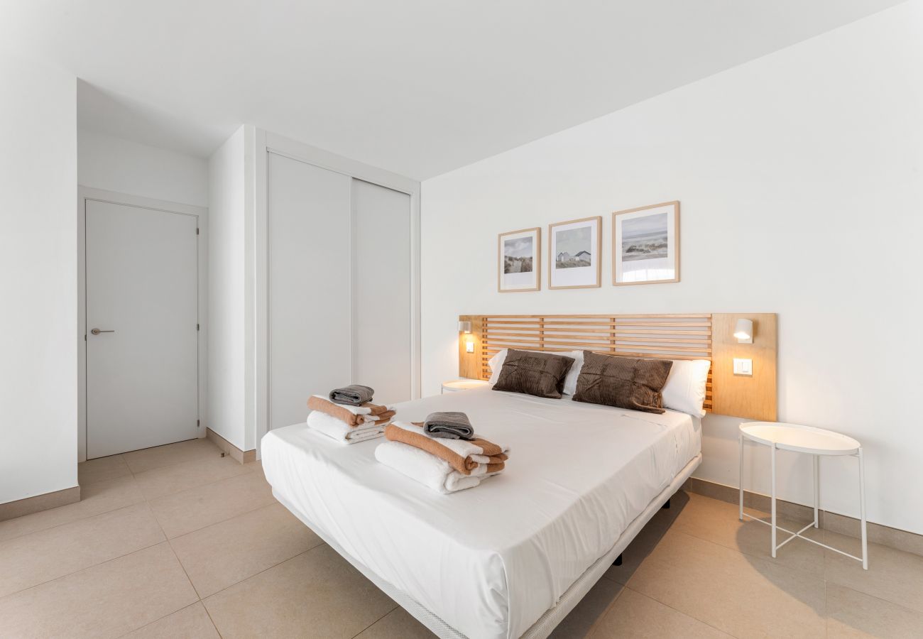 Villa à Playa Blanca - Villa Famara - Altos de Lanzarote