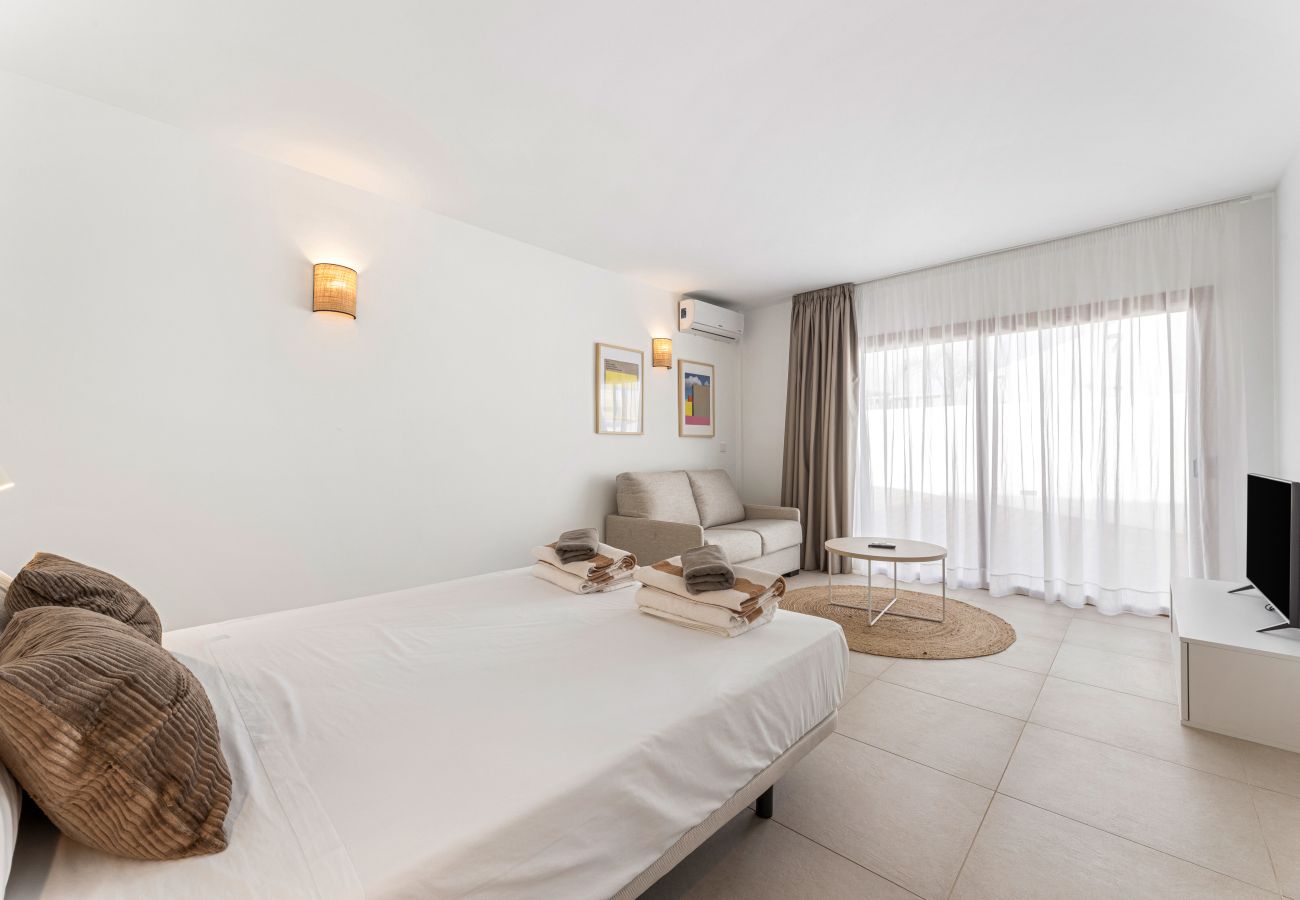 Villa à Playa Blanca - Villa Famara - Altos de Lanzarote