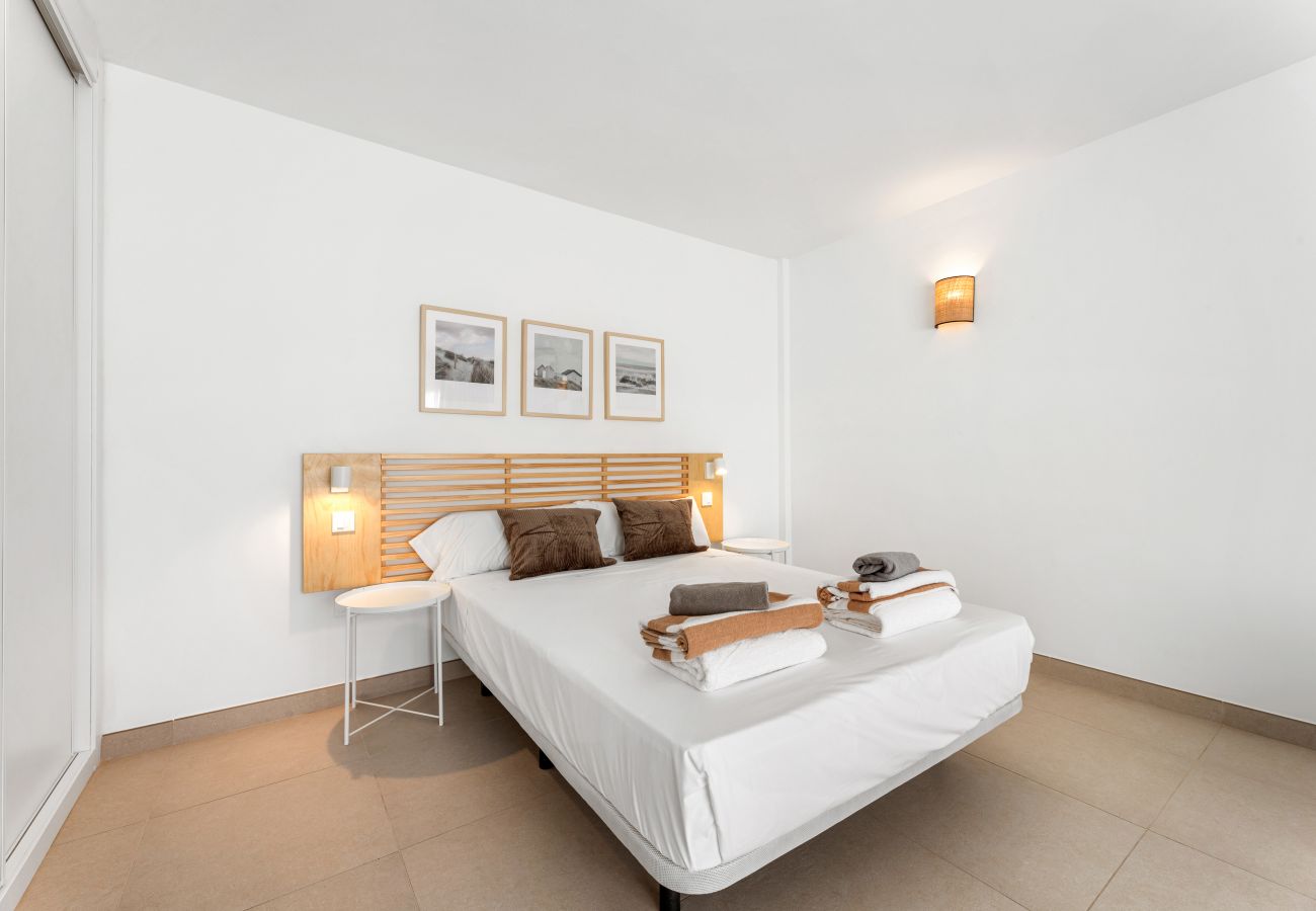 Villa à Playa Blanca - Villa Famara - Altos de Lanzarote