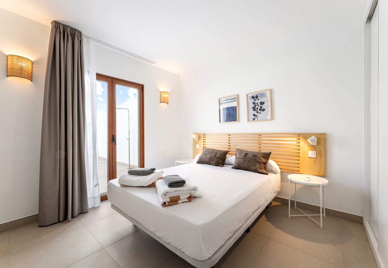 Villa à Playa Blanca - Villa Famara - Altos de Lanzarote