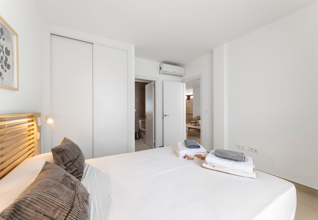 Villa à Playa Blanca - Villa Famara - Altos de Lanzarote