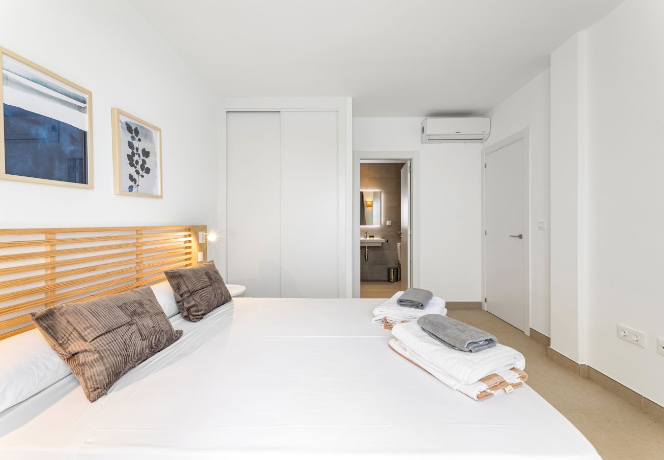 Villa à Playa Blanca - Villa Famara - Altos de Lanzarote