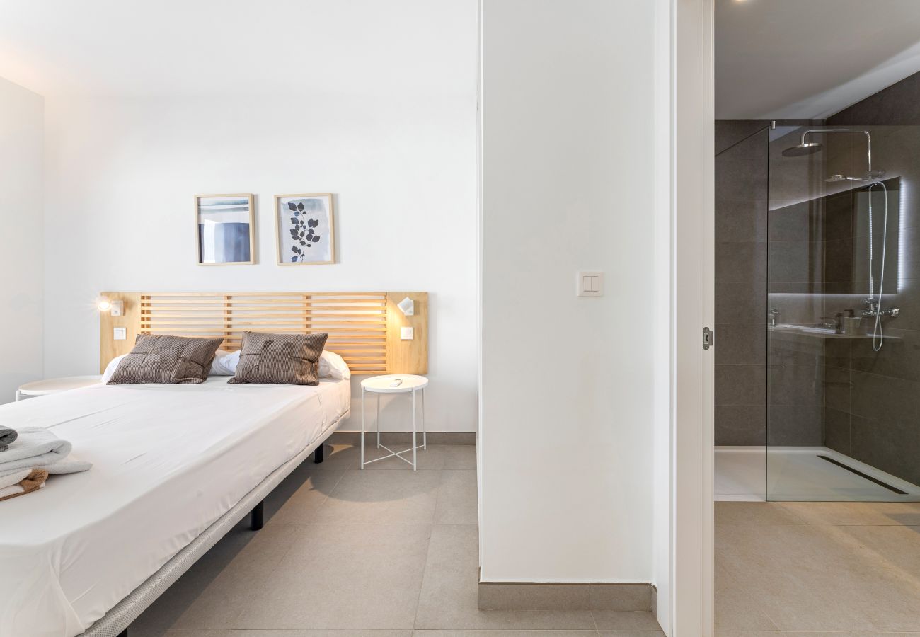 Villa à Playa Blanca - Villa Famara - Altos de Lanzarote