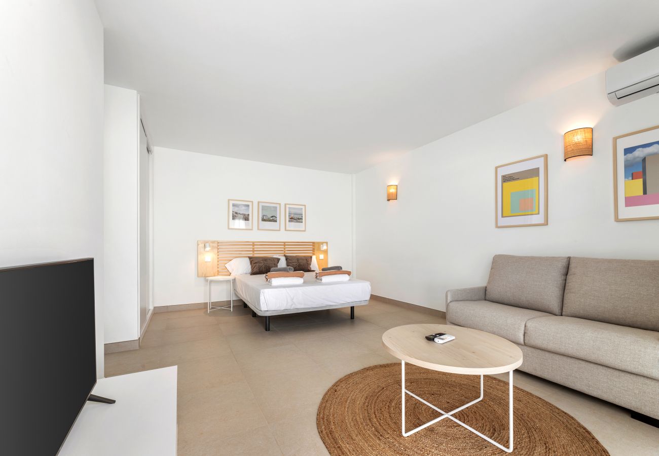 Villa à Playa Blanca - Villa Famara - Altos de Lanzarote