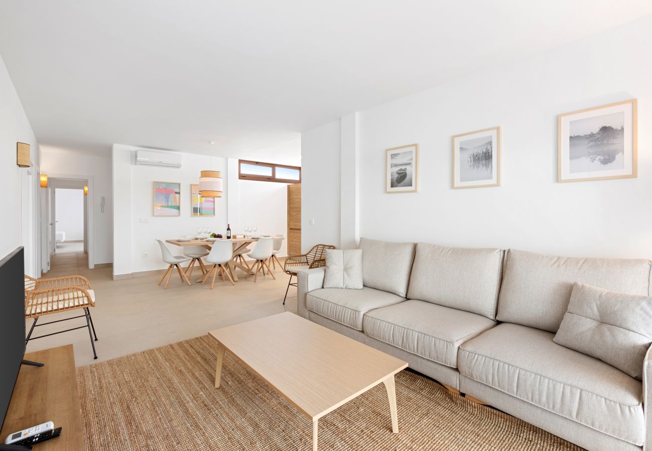 Villa à Playa Blanca - Villa Famara - Altos de Lanzarote