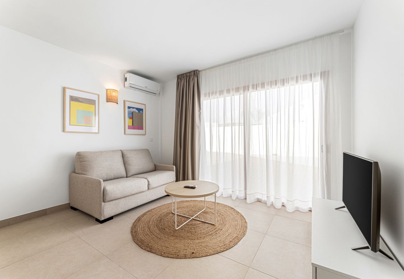 Villa à Playa Blanca - Villa Famara - Altos de Lanzarote