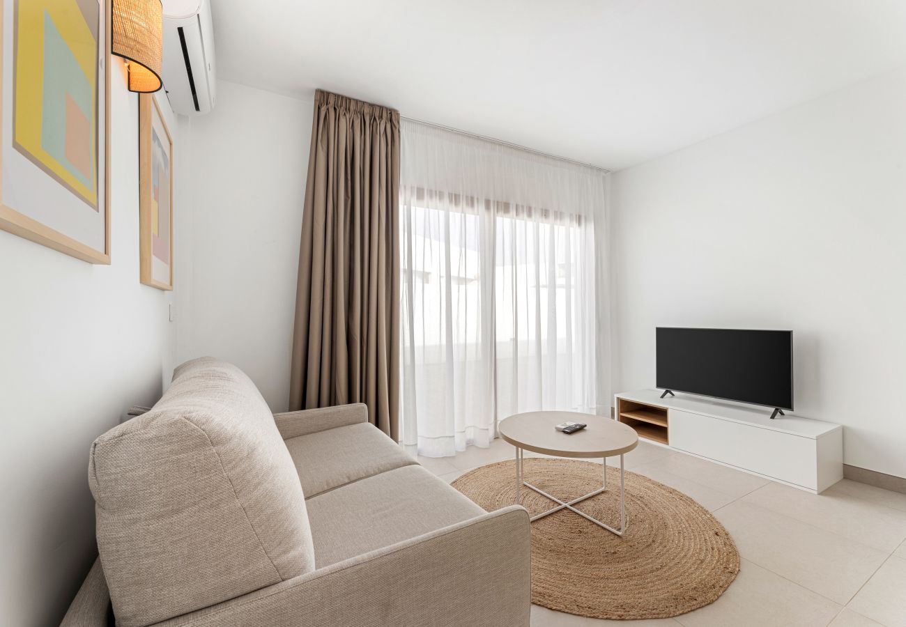 Villa à Playa Blanca - Villa Famara - Altos de Lanzarote