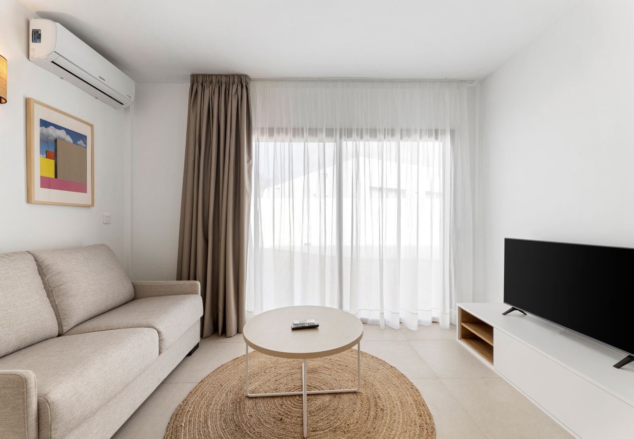 Villa à Playa Blanca - Villa Famara - Altos de Lanzarote